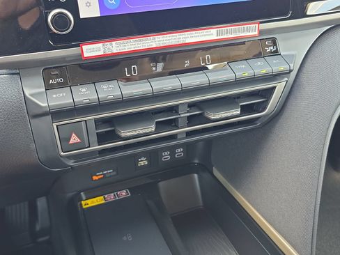 New 2026 Toyota Camry LE FWD image 20