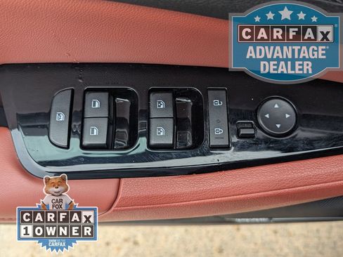 Used 2023 Kia Sportage SX FWD image 18