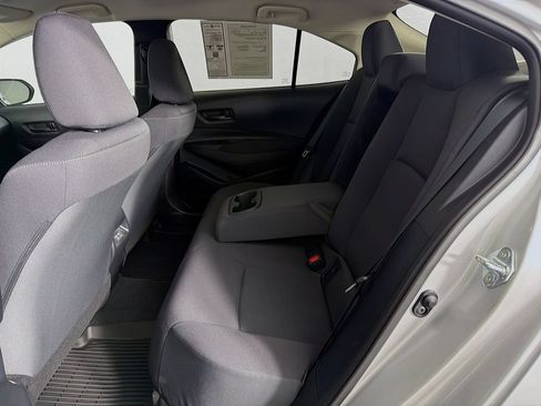 Used 2026 Toyota Corolla LE FWD image 35