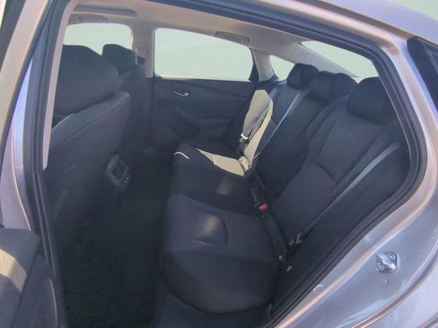 New 2026 Honda Accord SE image 14