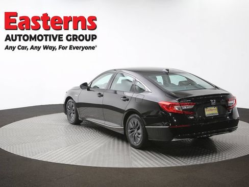Used 2022 Honda Accord EX-L image 65