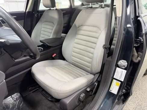 Used 2014 Ford Fusion S FWD image 18