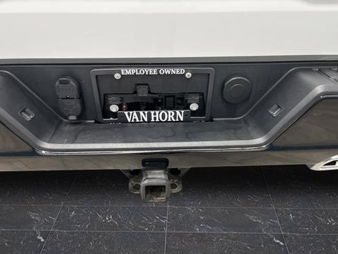 Used 2024 Chevrolet Silverado 1500 LT Trail Boss w/ Protection Package image 36