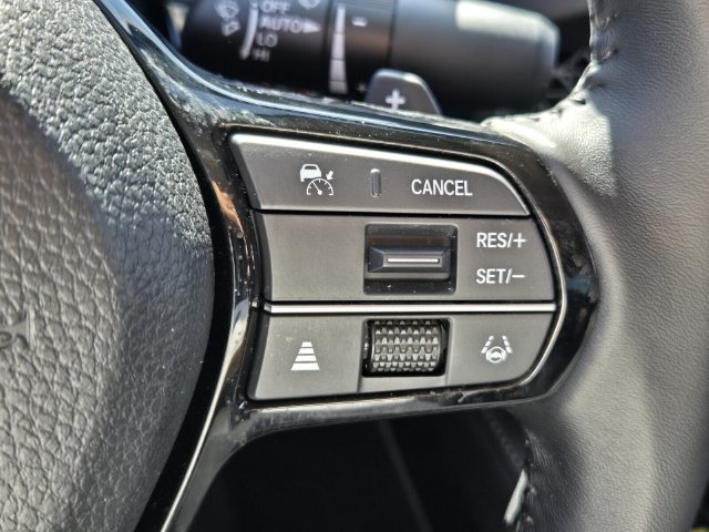 Used 2023 Honda Accord Touring image 26
