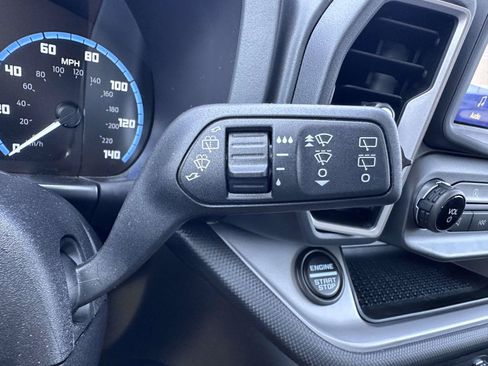 Certified 2024 Ford Bronco Sport Big Bend AWD/4WD image 20