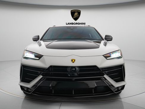 Used 2024 Lamborghini Urus S AWD/4WD image 32