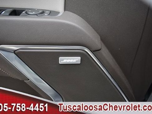 Used 2023 Chevrolet Silverado 1500 RST w/ RST All Star Premium Package image 18
