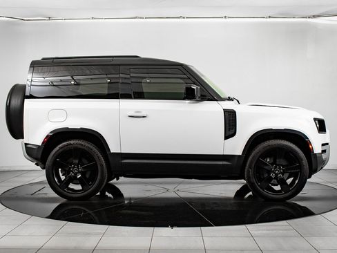 Used 2023 Land Rover Defender 90 S image 6