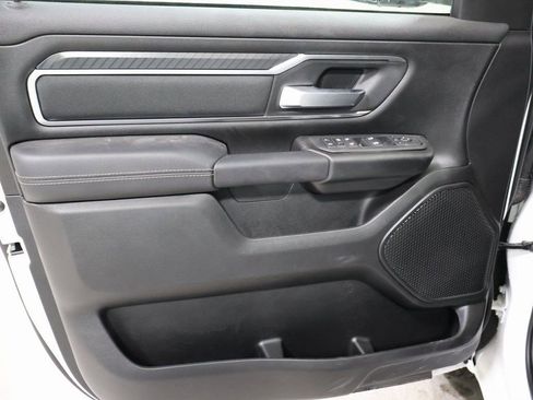 New 2026 RAM 1500 Big Horn image 9