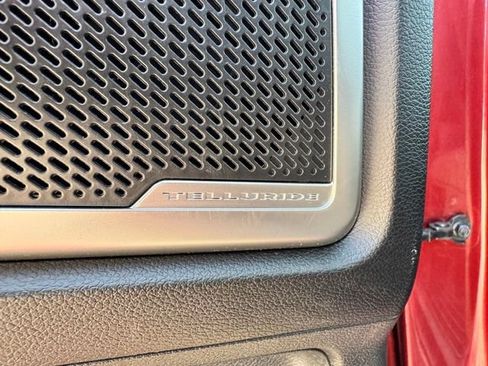 Used 2023 Kia Telluride S w/ S Sunroof Package FWD image 23