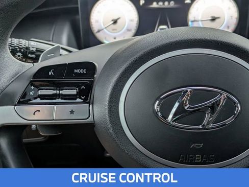 Used 2023 Hyundai Santa Cruz Night AWD/4WD image 18
