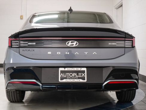Used 2024 Hyundai Sonata SEL FWD image 40