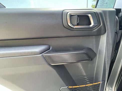 Used 2024 Ford Bronco Badlands AWD/4WD image 22