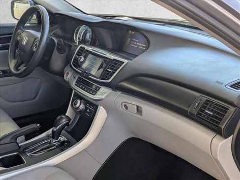Used 2015 Honda Accord EX-L image 22