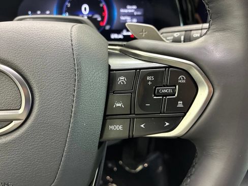 Used 2025 Lexus TX 350 AWD w/ Technology Package image 28