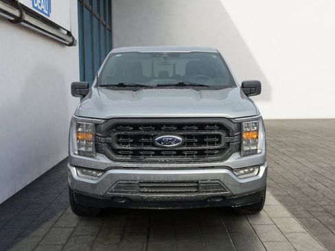 Certified 2023 Ford F150 XLT w/ Equipment Group 302A High image 7