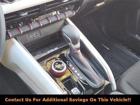 New 2026 GMC Canyon AT4X image 14