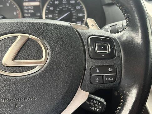 Used 2020 Lexus NX 300 FWD w/ Accessory Package 2 image 19