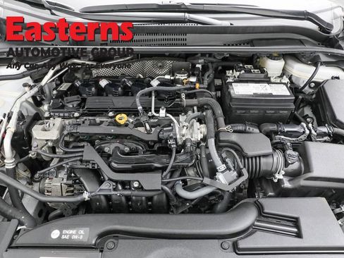 Used 2024 Toyota Corolla LE image 7