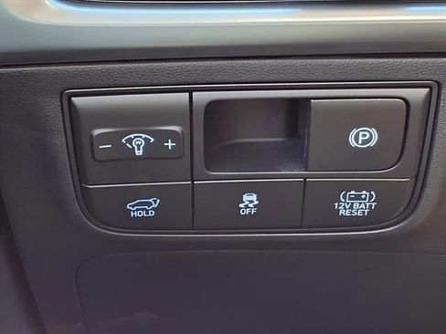 New 2026 Hyundai Tucson Limited image 26