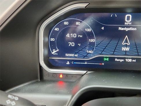 Used 2023 GMC Sierra 1500 Denali w/ Denali Reserve Package image 23