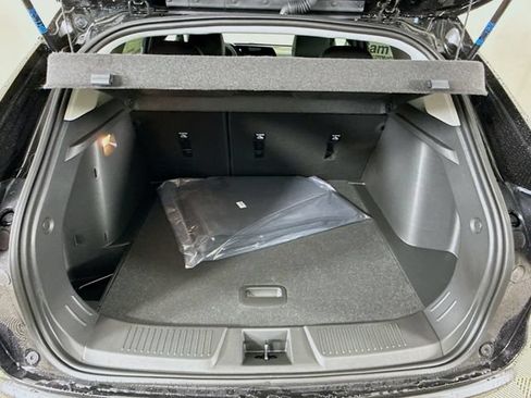 New 2026 Chevrolet Trax LT w/ Driver Confidence Package FWD image 26