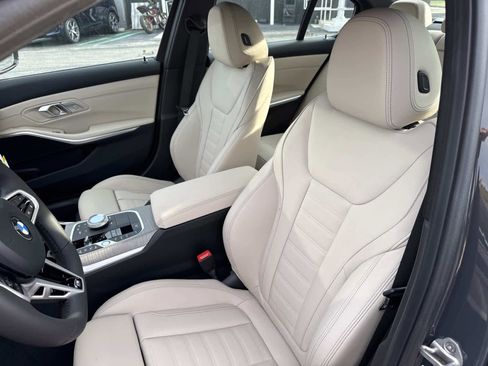 New 2026 BMW 330i 330i NA w/ M Sport Package image 20