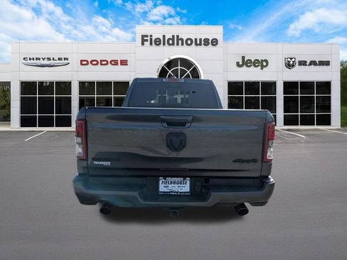 Used 2020 RAM 1500 Big Horn image 13