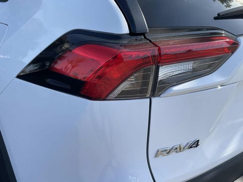 Used 2024 Toyota RAV4 LE image 29
