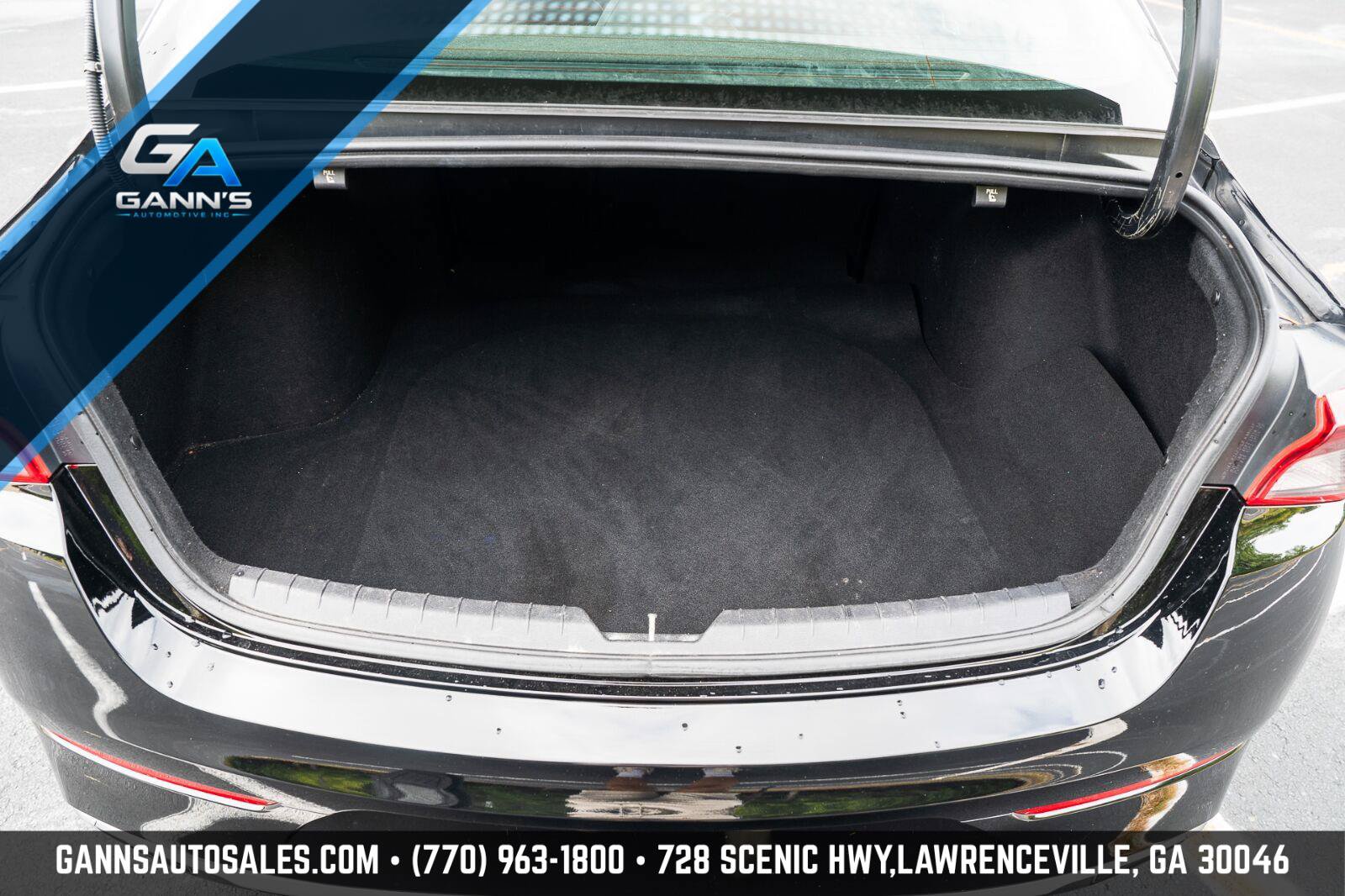 Used 2023 Kia K5 LXS FWD image 8