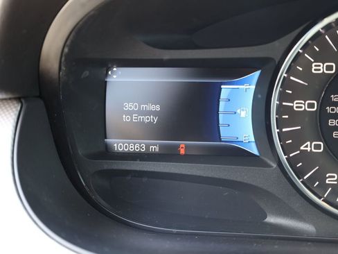 Used 2014 Ford Edge SEL w/ Equipment Group 205A AWD/4WD image 14