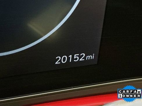 Used 2024 Hyundai Kona N Line AWD/4WD image 12