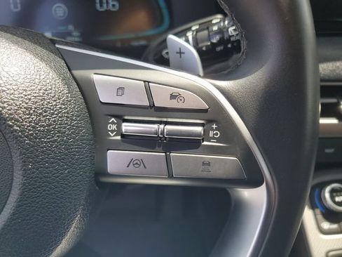 Used 2025 Hyundai Palisade XRT FWD image 32