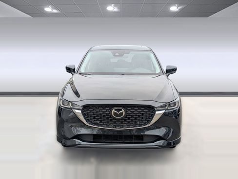 Used 2025 MAZDA CX-5 AWD 2.5 S w/ Preferred Package image 6