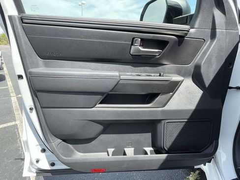 New 2026 Toyota Tundra SR5 AWD/4WD image 25