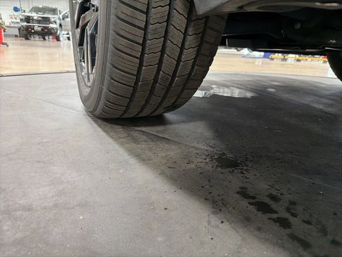 Used 2020 GMC Yukon Denali w/ Open Road Package image 46