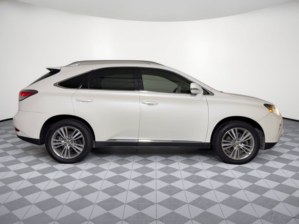 Used 2015 Lexus RX 350 FWD image 7