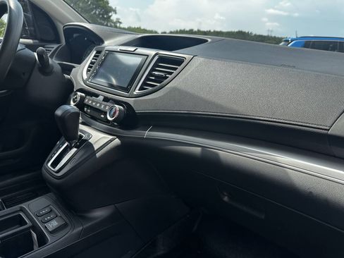 Used 2016 Honda CR-V EX image 16
