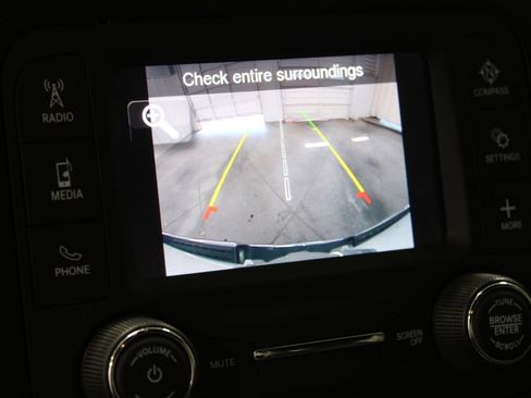 Used 2022 RAM 1500 Big Horn AWD/4WD image 50