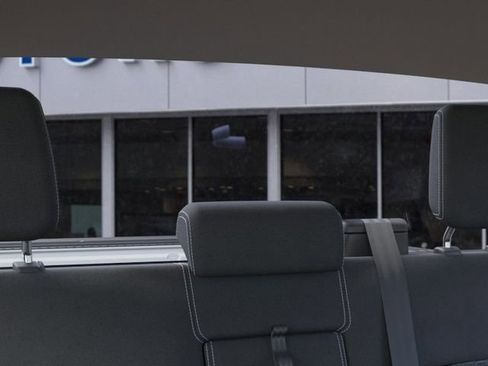 New 2026 Ford Ranger XL image 22