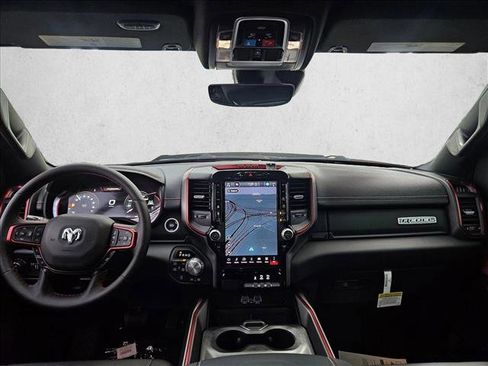 New 2026 RAM 1500 Rebel AWD/4WD image 13