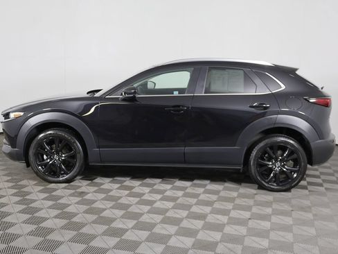 Used 2024 MAZDA CX-30 AWD 2.5 S w/ Select Sport Pkg image 15