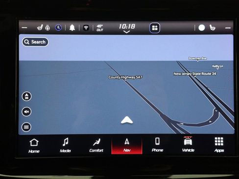 Used 2023 Dodge Durango SRT image 17