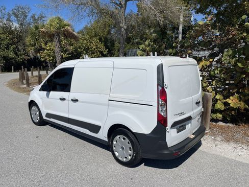 Used 2015 Ford Transit Connect XL image 34