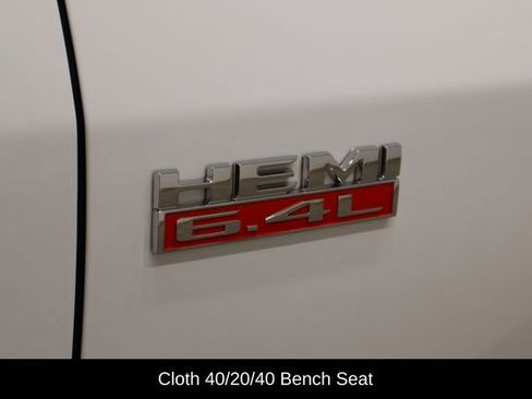 Used 2022 RAM 2500 Tradesman image 37