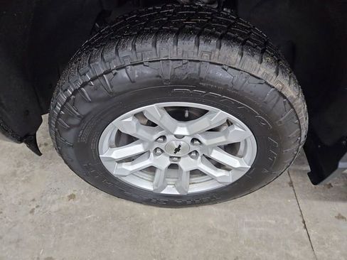 Used 2022 Chevrolet Silverado 1500 RST image 14