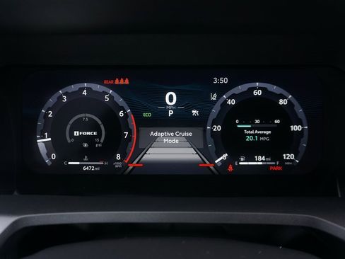 Used 2024 Toyota Tacoma TRD Off-Road image 5