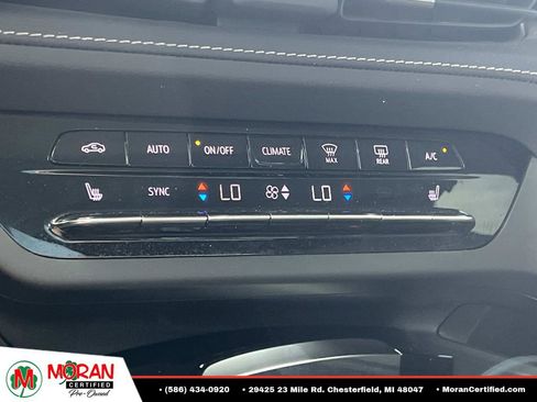 Used 2022 Buick Envision Preferred FWD image 22