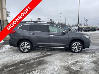 Used 2020 Subaru Ascent Touring