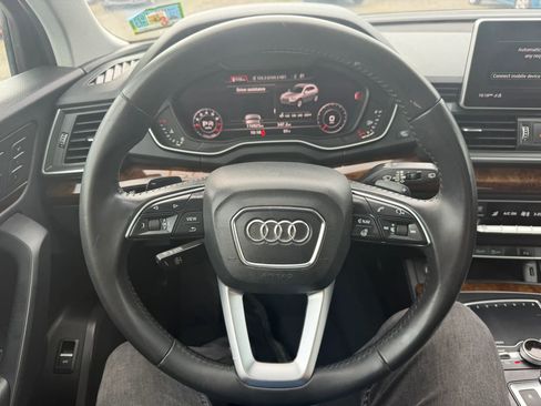 Used 2018 Audi Q5 2.0T Premium Plus AWD/4WD image 12